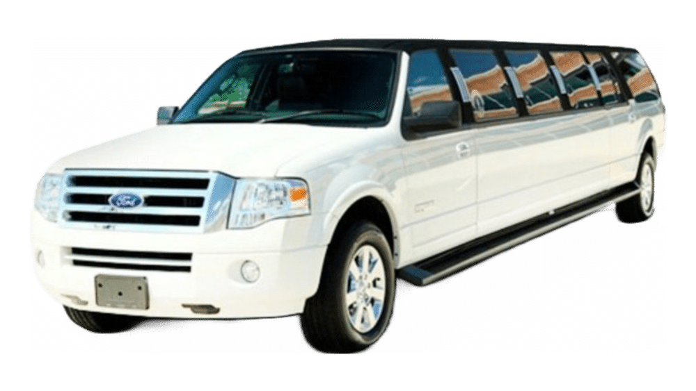 FORD EXPEDITION STRETCH