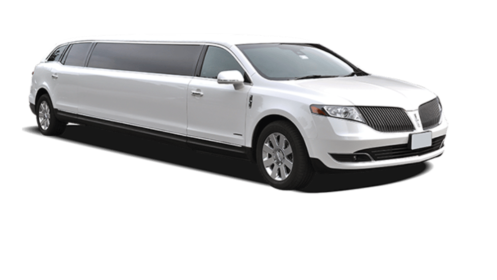 Lincoln MKT Stretch