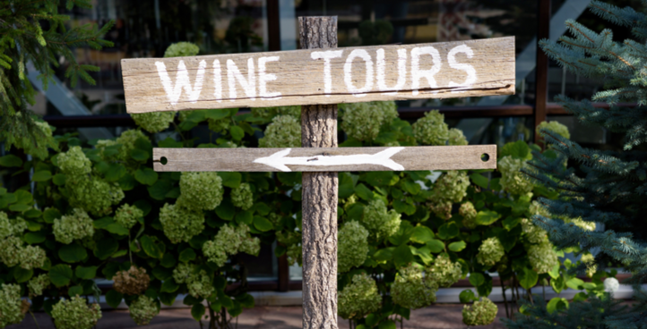 NIAGARA WINE TOURS