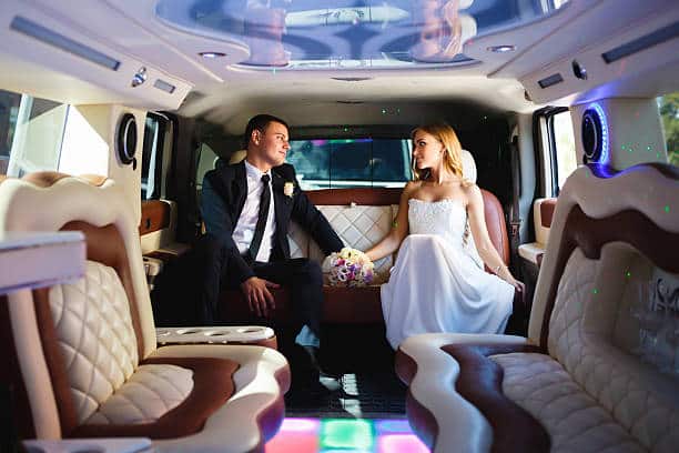 Hire the Best Limousine Service for New Years Eve